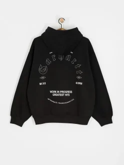 Carhartt WIP Greatest Hits HD Hoodie