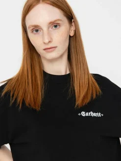 Carhartt WIP Greatest Hits 02 Wmn T-Shirt