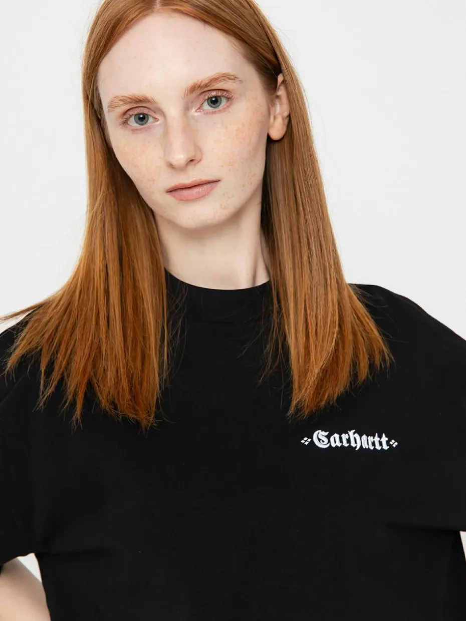 Carhartt WIP Greatest Hits 02 Wmn T-Shirt