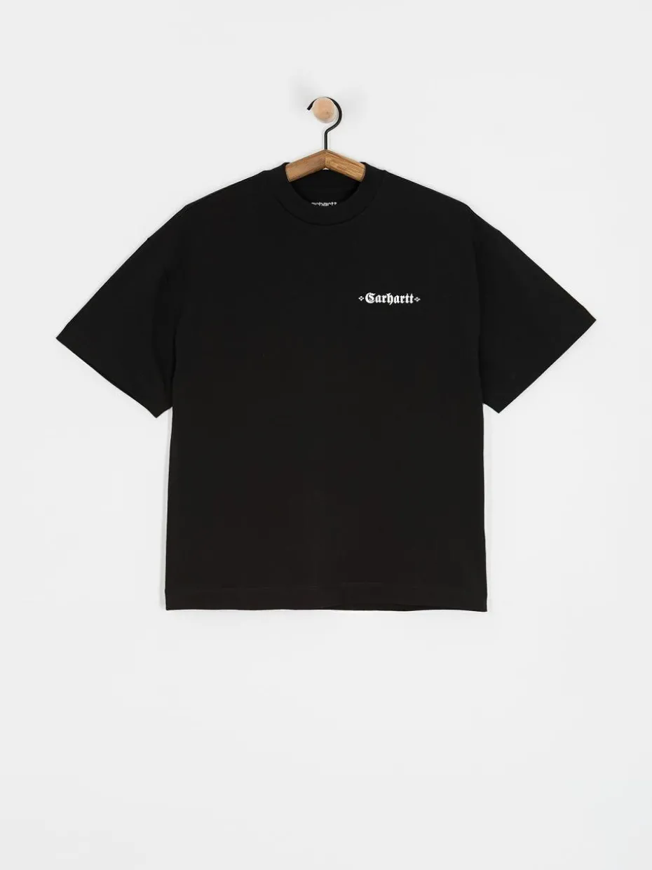 Carhartt WIP Greatest Hits 02 Wmn T-Shirt