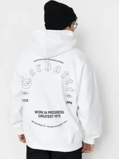 Carhartt WIP Greatest Hits HD Hoodie