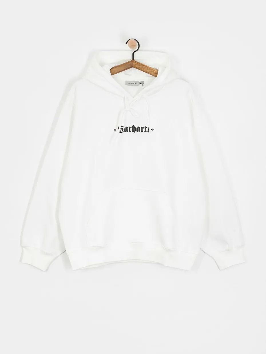 Carhartt WIP Greatest Hits HD Hoodie