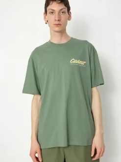 Carhartt WIP Green Grass T-Shirt