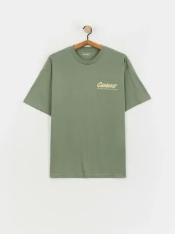 Carhartt WIP Green Grass T-Shirt