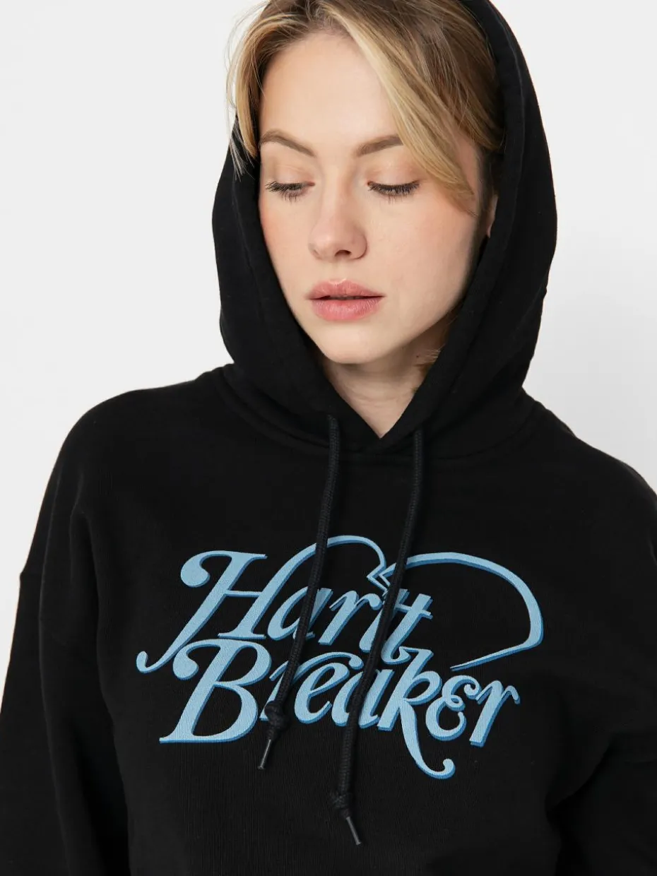 Carhartt WIP Harttbreaker HD Wmn Hoodie