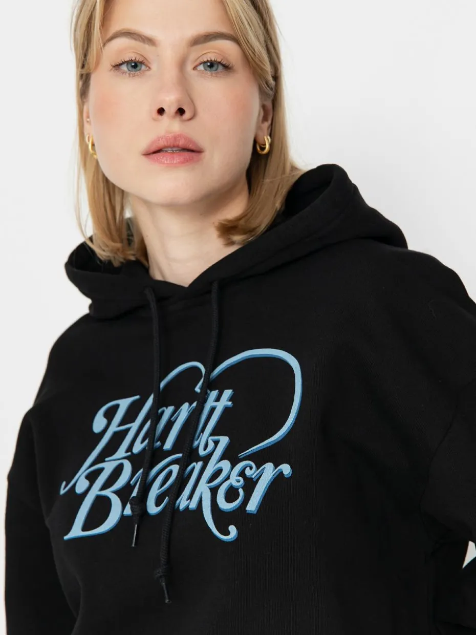 Carhartt WIP Harttbreaker HD Wmn Hoodie