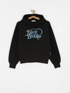 Carhartt WIP Harttbreaker HD Wmn Hoodie