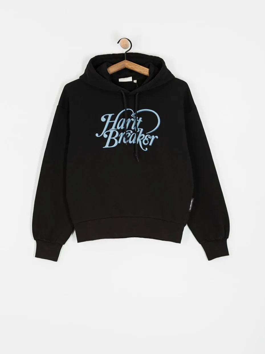 Carhartt WIP Harttbreaker HD Wmn Hoodie