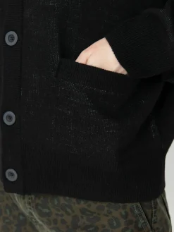 Carhartt WIP Harttbreaker Cardigan Wmn Pulli