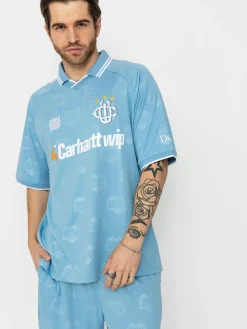 Carhartt WIP Hartts Football T-Shirt