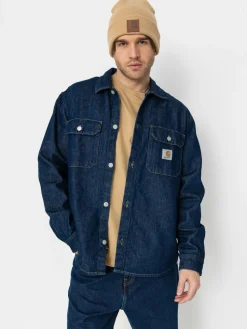 Carhartt WIP Harvey Hemd