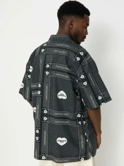 Carhartt WIP Heart Bandana Hemd