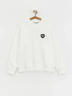 Carhartt WIP Heart Bandana Sweatshirt