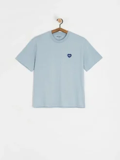 Carhartt WIP Heart II Hartt Wmn T-Shirt