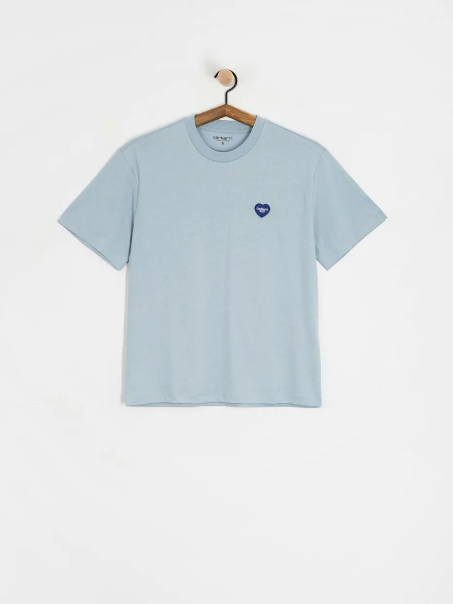 Carhartt WIP Heart II Hartt Wmn T-Shirt