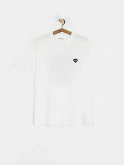 Carhartt WIP Heart II Hartt T-Shirt