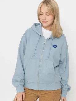 Carhartt WIP Heart II Hartt ZHD Wmn Hoodie