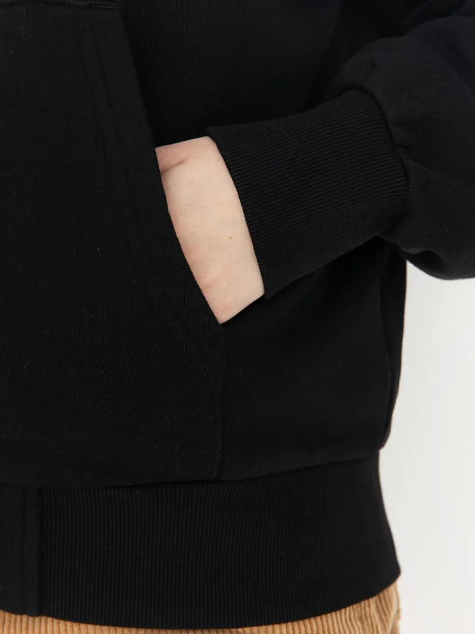 Carhartt WIP Heart II Hartt ZHD Wmn Hoodie