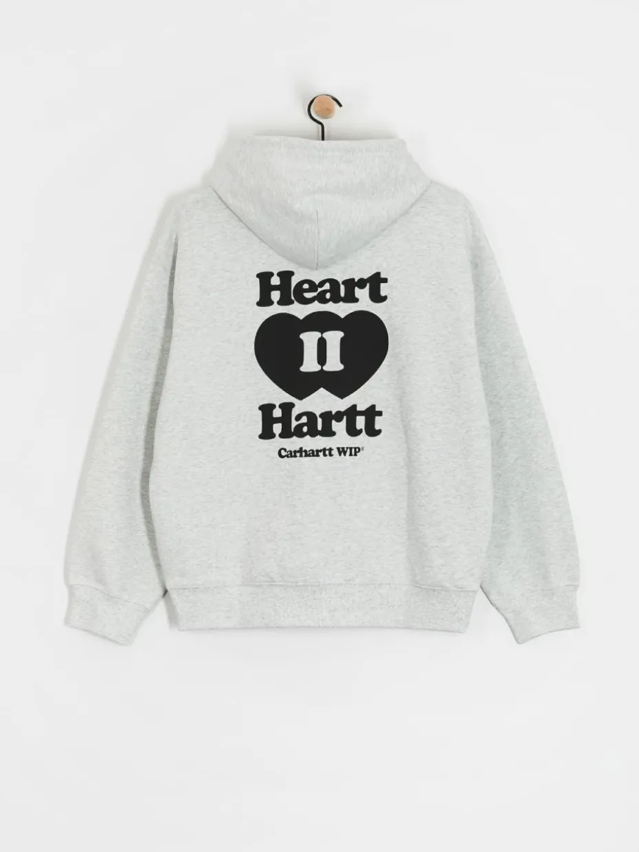 Carhartt WIP Heart II Hartt ZHD Hoodie