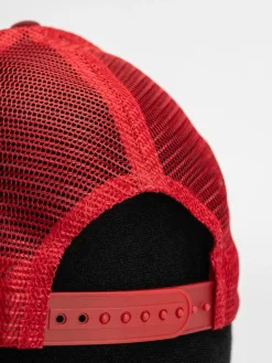 Carhartt WIP Heart Patch Trucker Cap