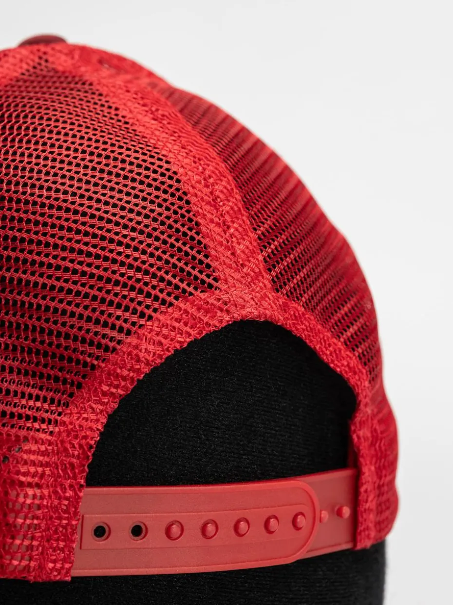 Carhartt WIP Heart Patch Trucker Cap