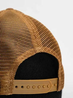 Carhartt WIP Heart Patch Trucker Cap