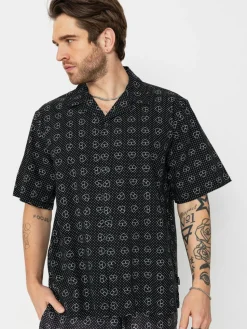 Carhartt WIP Hemd Furoshiki