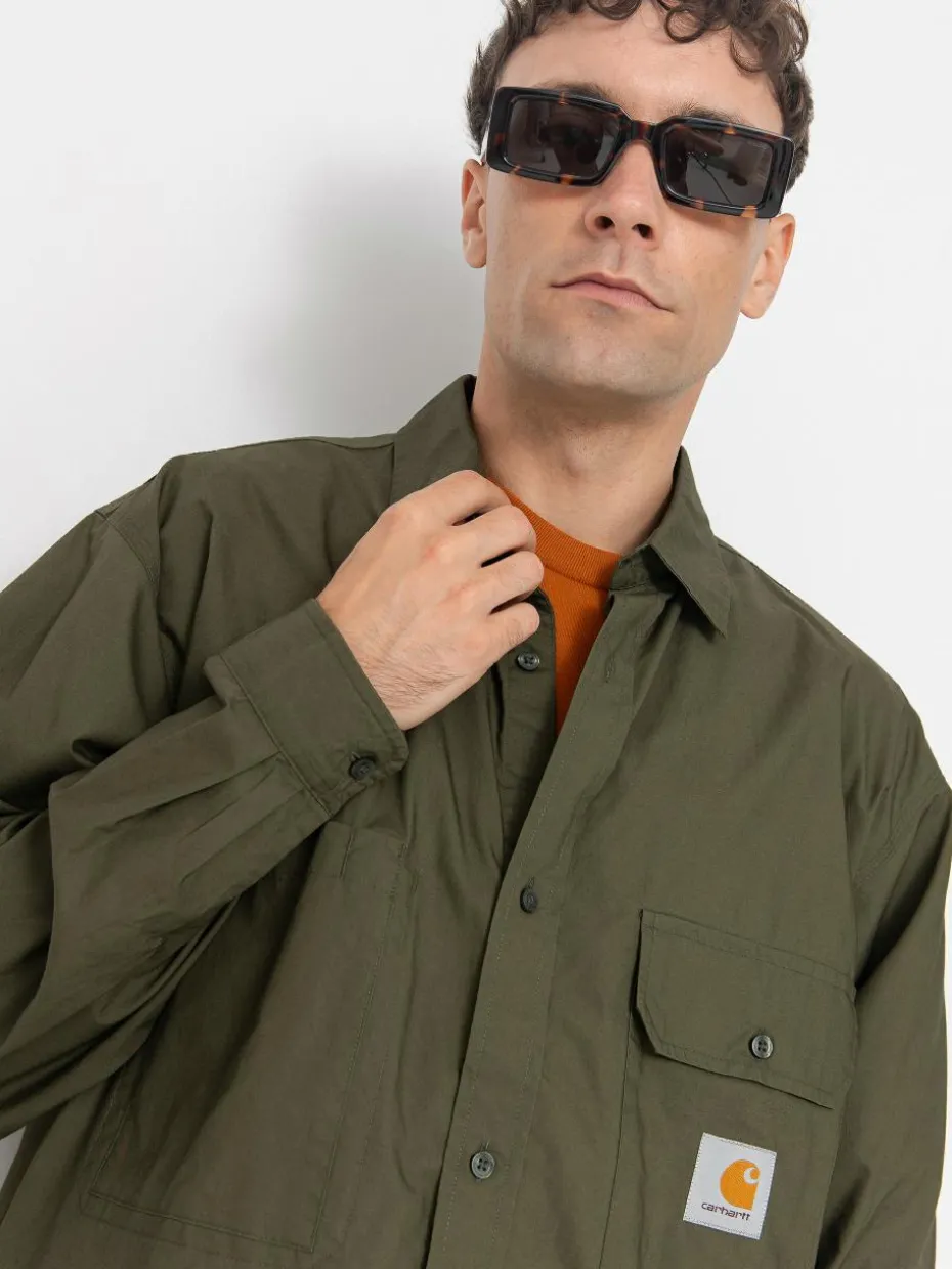 Carhartt WIP Hemd Irwin