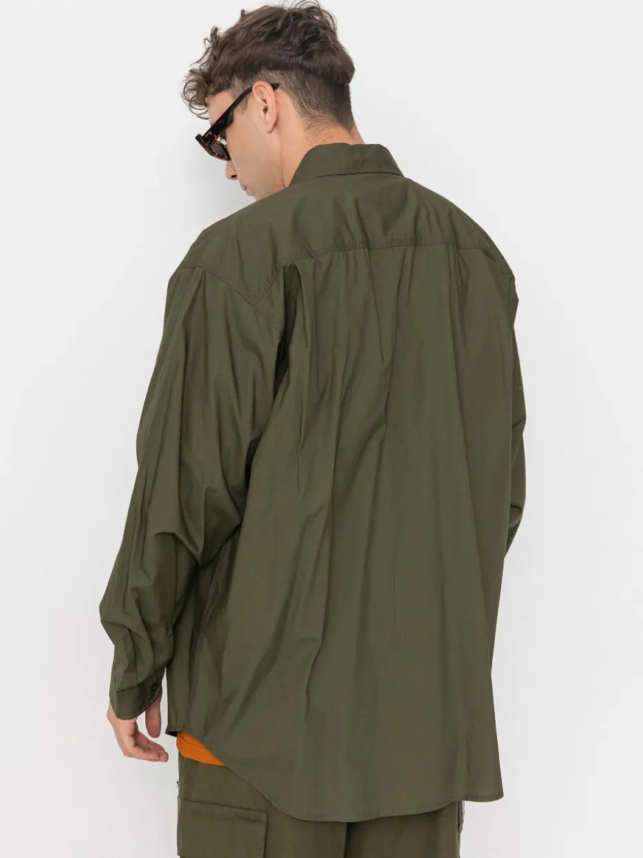 Carhartt WIP Hemd Irwin