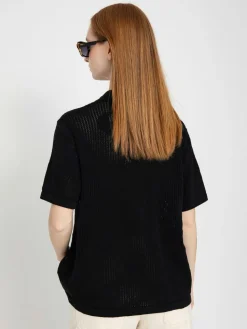 Carhartt WIP Hemd Temple Knit Wmn