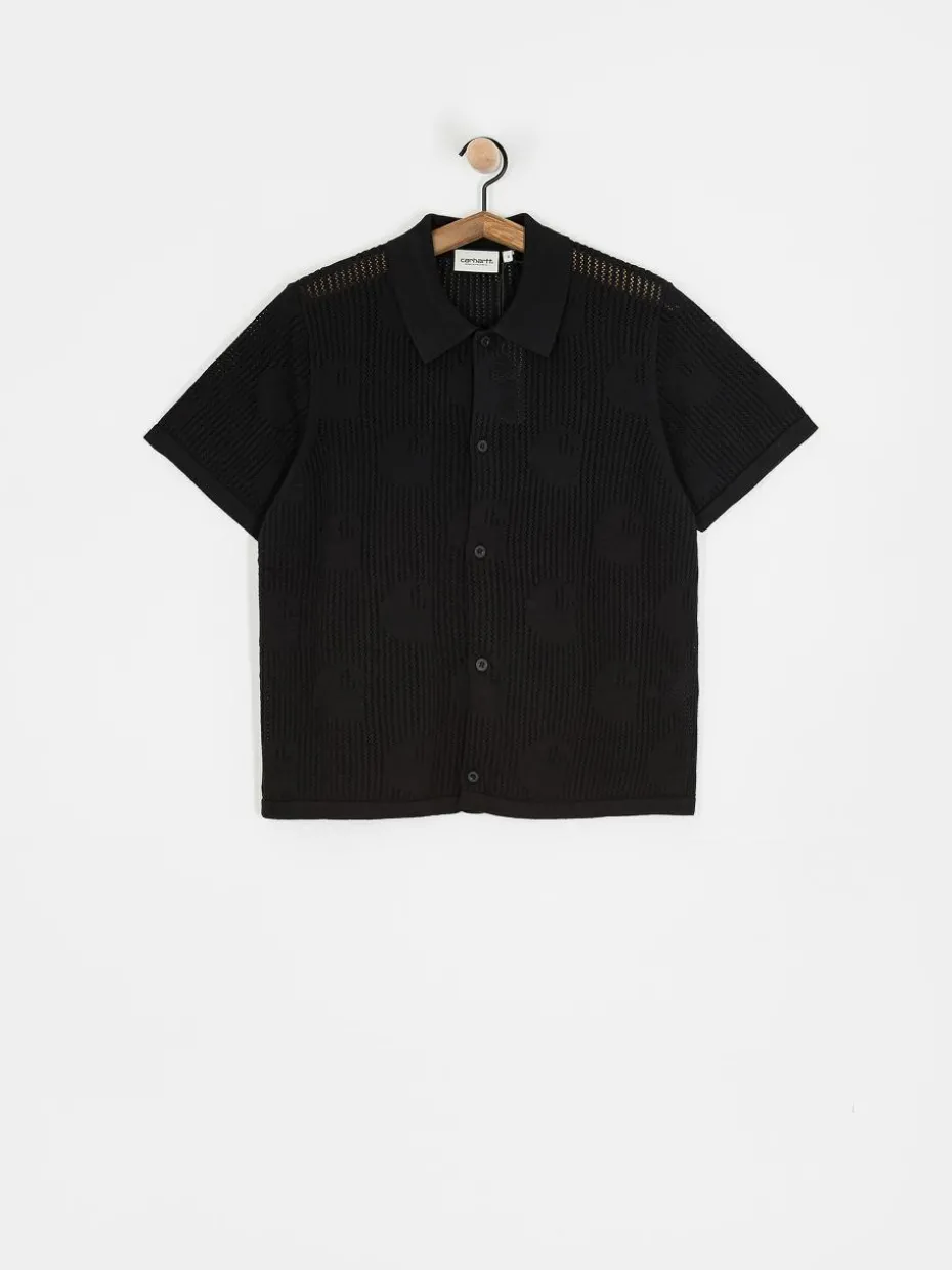 Carhartt WIP Hemd Temple Knit Wmn