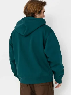 Carhartt WIP Hoodie American Script ZHD