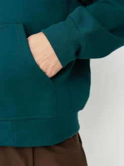 Carhartt WIP Hoodie American Script ZHD