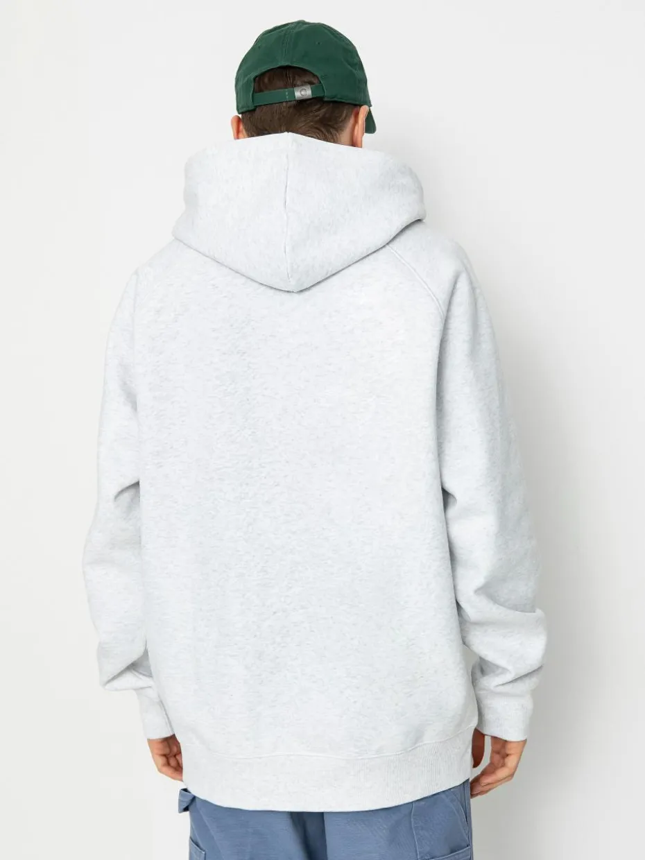 Carhartt WIP Hoodie Chase ZHD