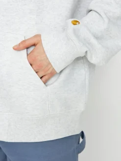 Carhartt WIP Hoodie Chase ZHD