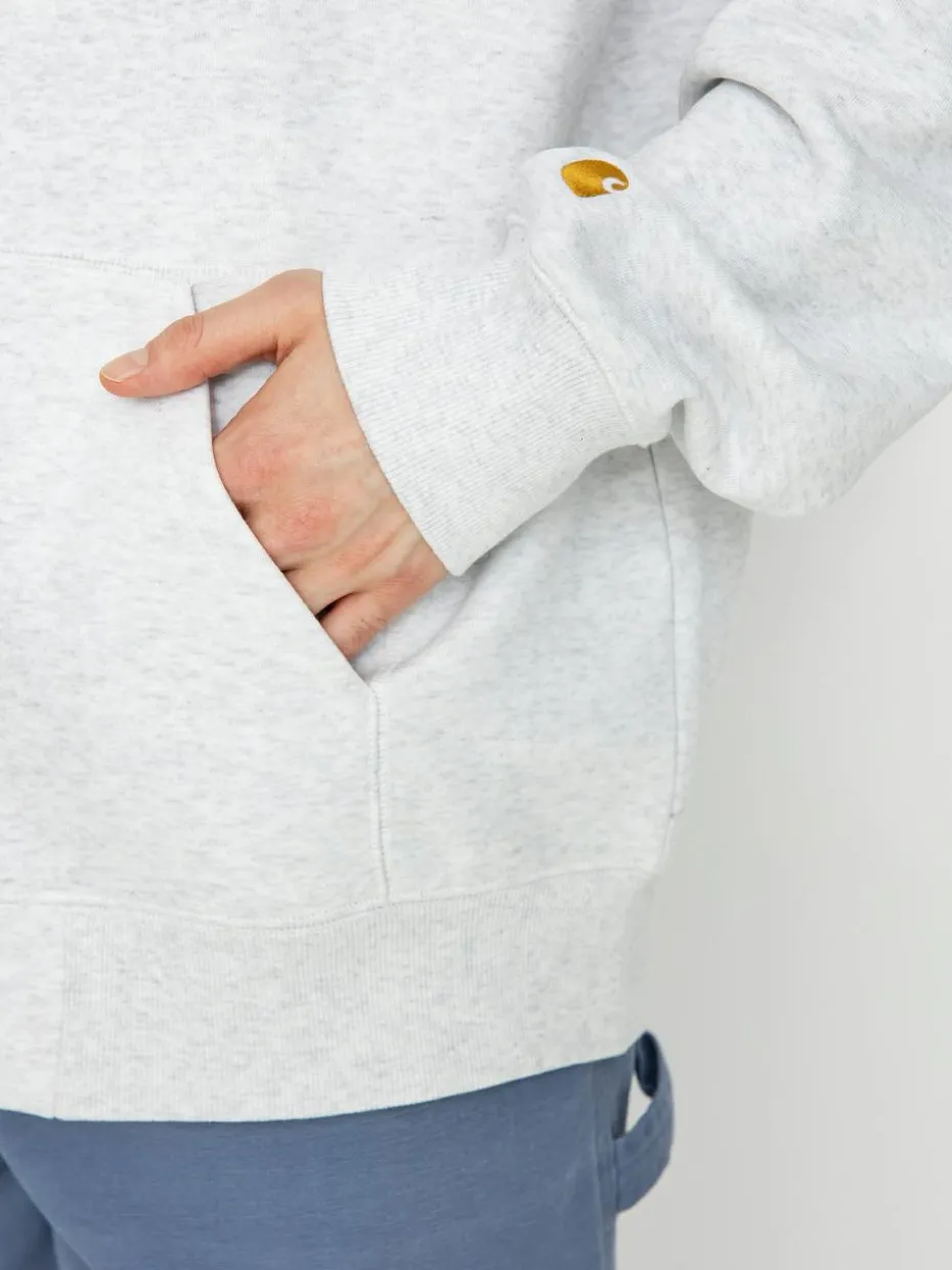 Carhartt WIP Hoodie Chase ZHD