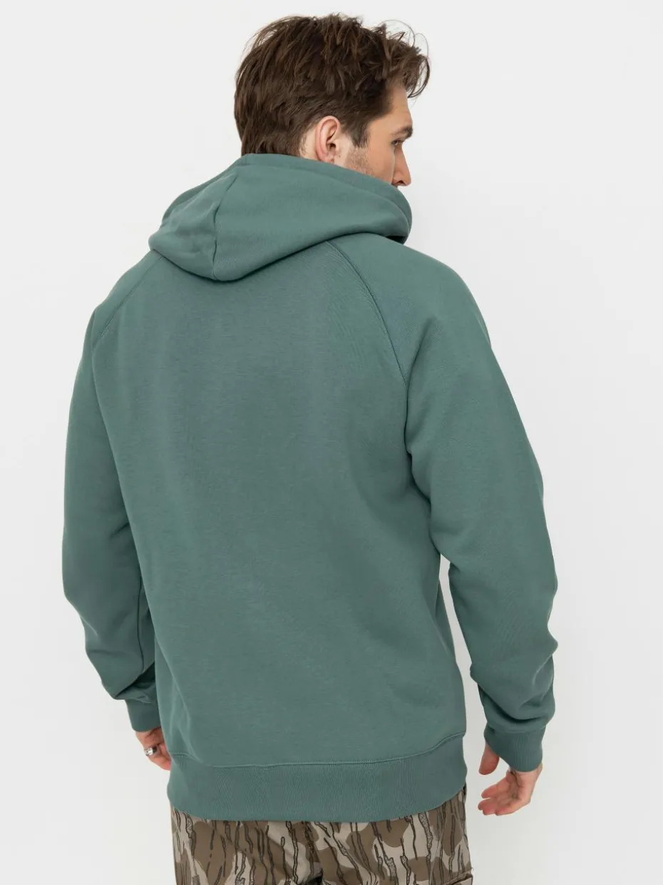 Carhartt WIP Hoodie Chase ZHD