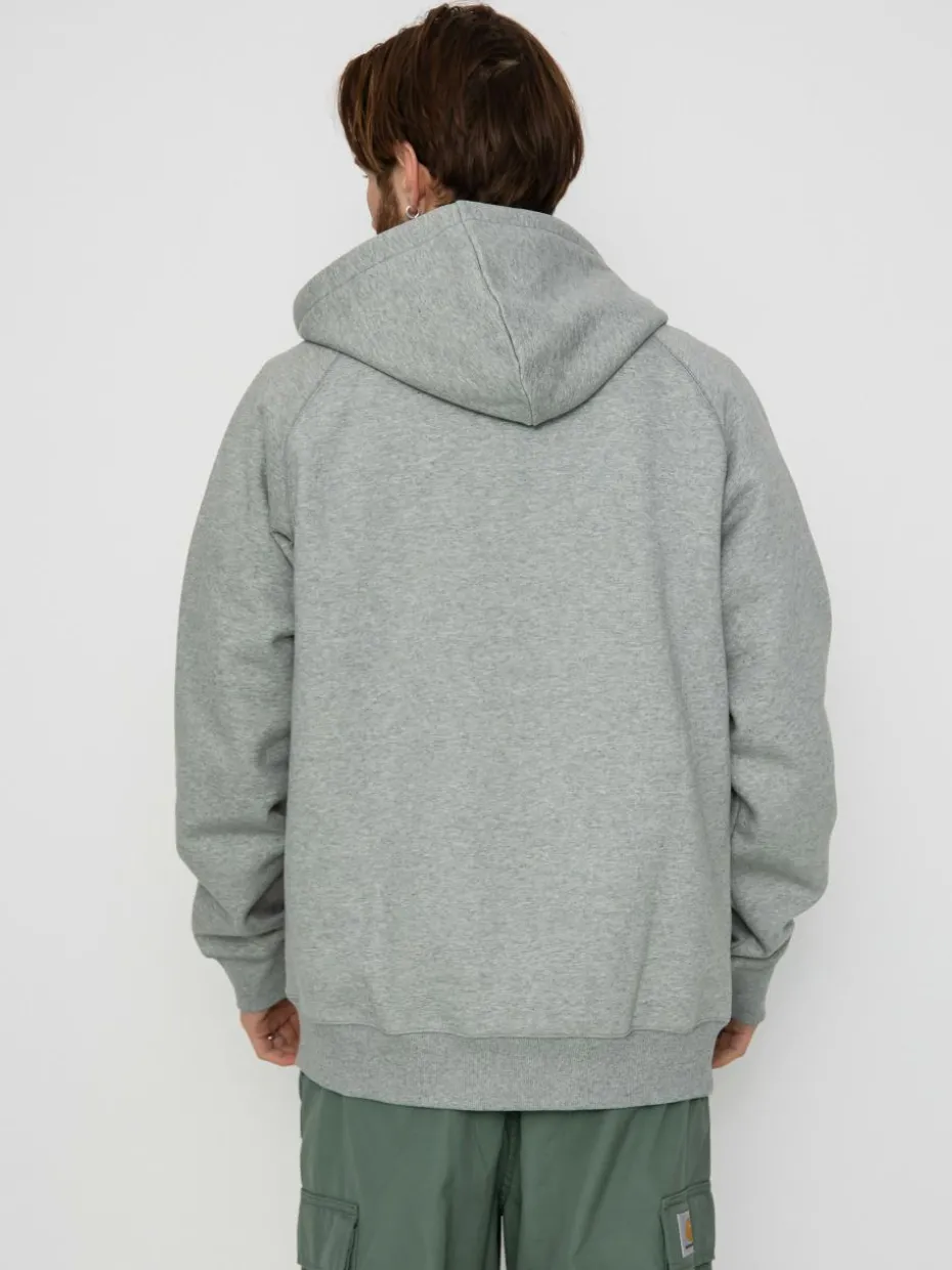 Carhartt WIP Hoodie Chase ZHD