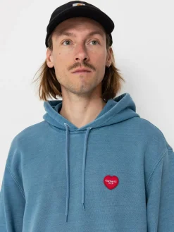 Carhartt WIP Hoodie Ingo HD