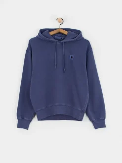 Carhartt WIP Hoodie Nelson HD Wmn
