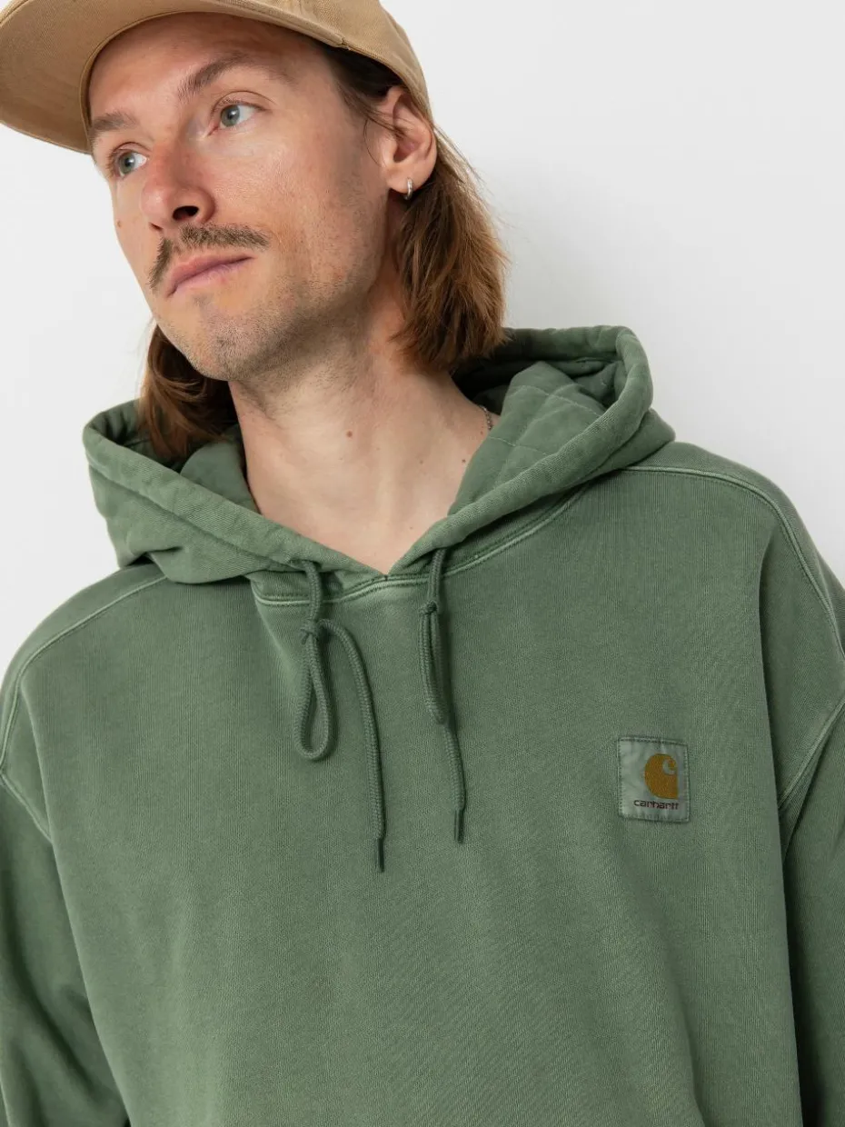 Carhartt WIP Hoodie Nelson HD