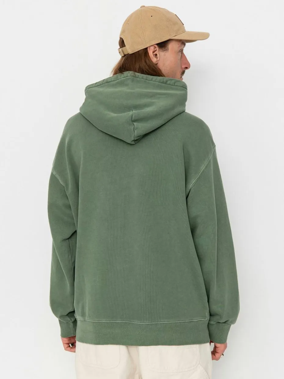 Carhartt WIP Hoodie Nelson HD
