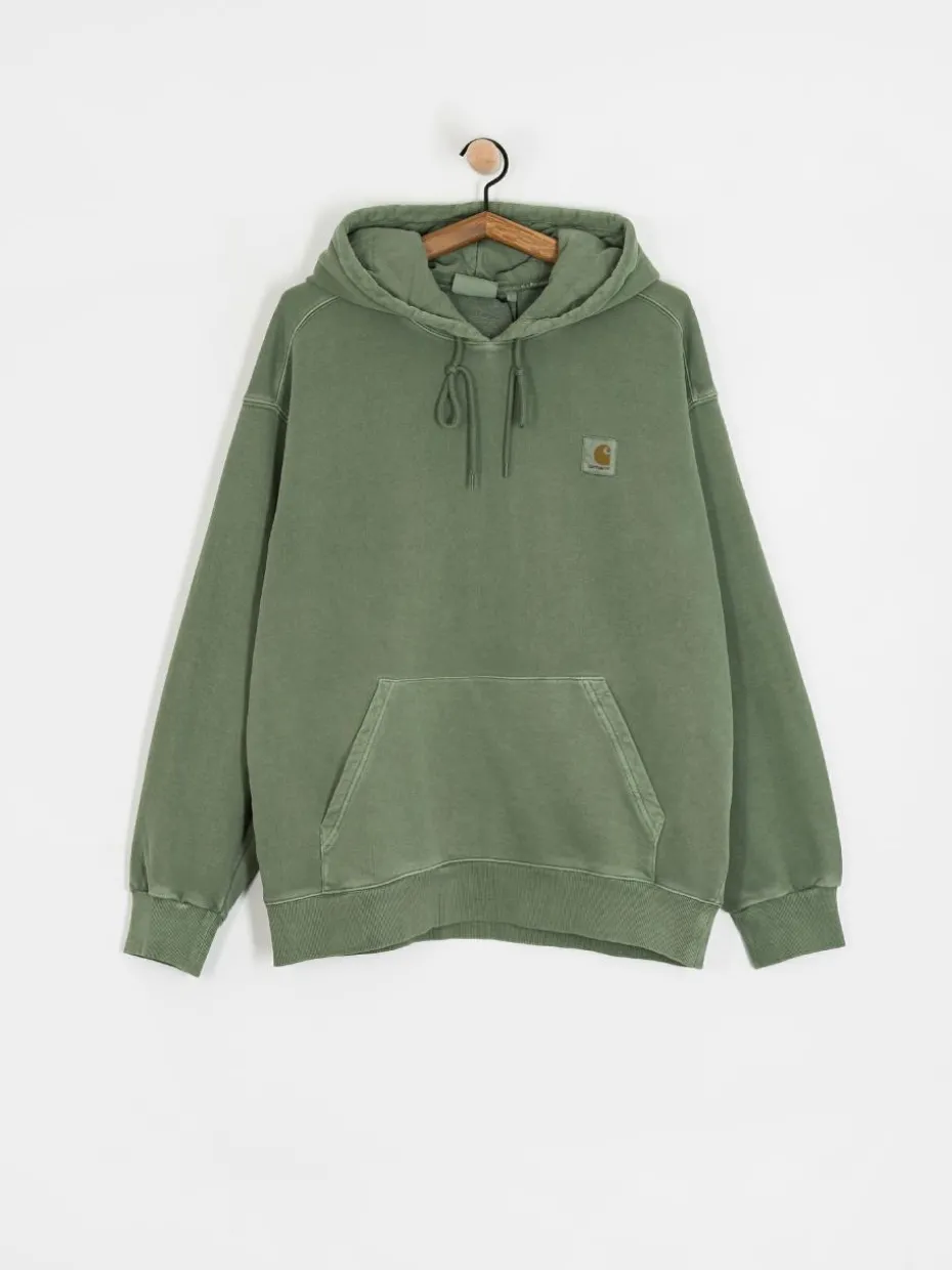 Carhartt WIP Hoodie Nelson HD