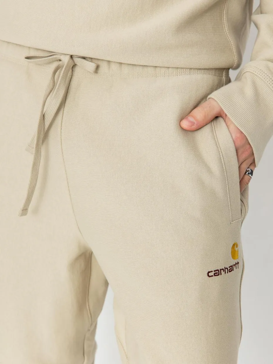 Carhartt WIP Hose American Script Jogging