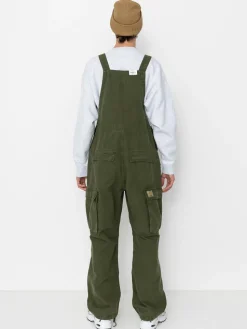 Carhartt WIP Hose Cargo Bib Overall