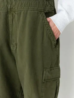 Carhartt WIP Hose Cargo Bib Overall