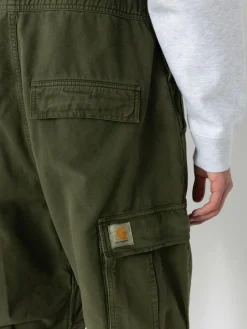 Carhartt WIP Hose Cargo Bib Overall