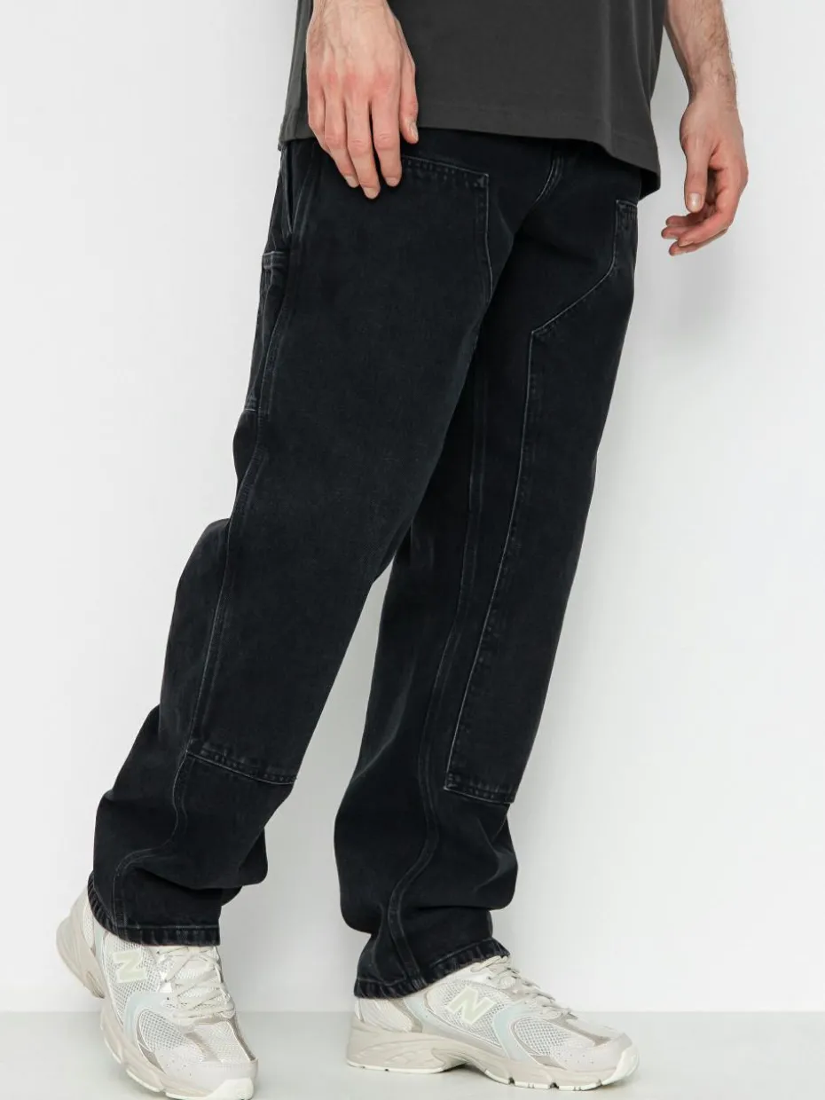 Carhartt WIP Hose Double Knee
