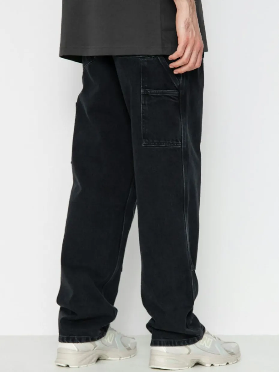 Carhartt WIP Hose Double Knee