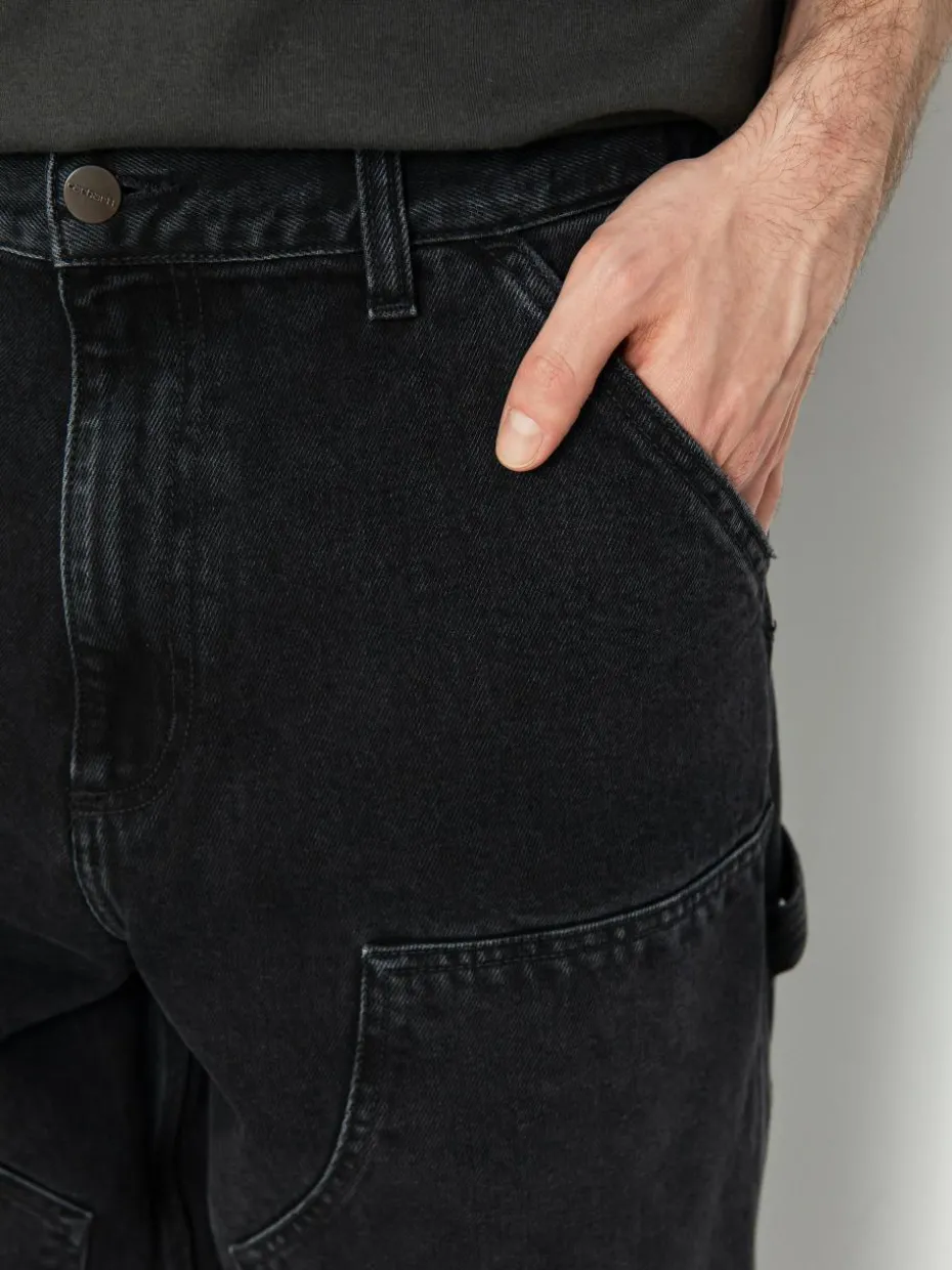 Carhartt WIP Hose Double Knee